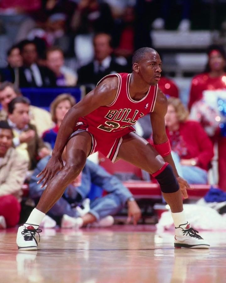 二年级小将迈克尔乔丹#迈克尔乔丹 #永远的篮球 #篮球人物 #一代人的