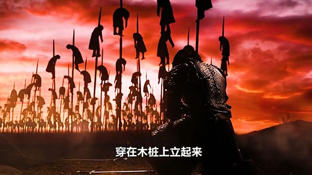 <22分钟完整版> 原来德古拉并不是第一只吸血鬼哦