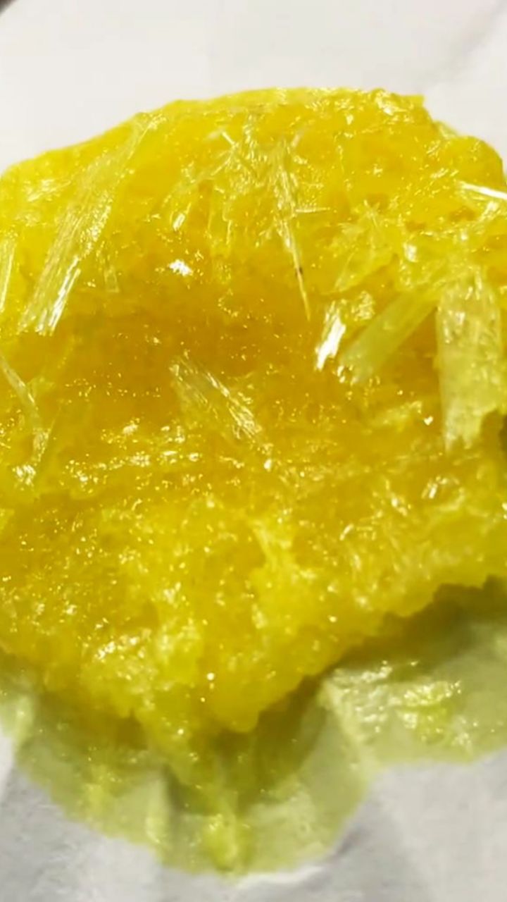 千奇百怪的硫元素,不同的燃烧状态有多美?