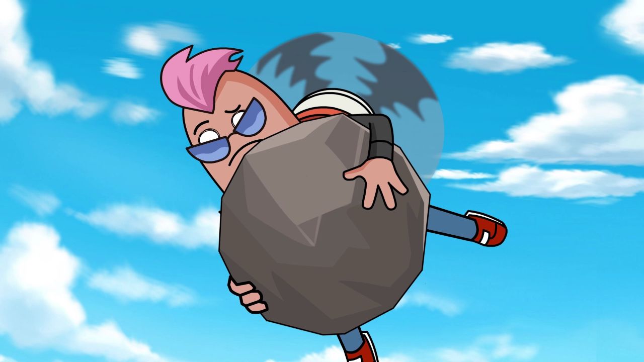 《香肠派对》第二十八季第13集pv预告更新!水上抓娃娃的诀窍!