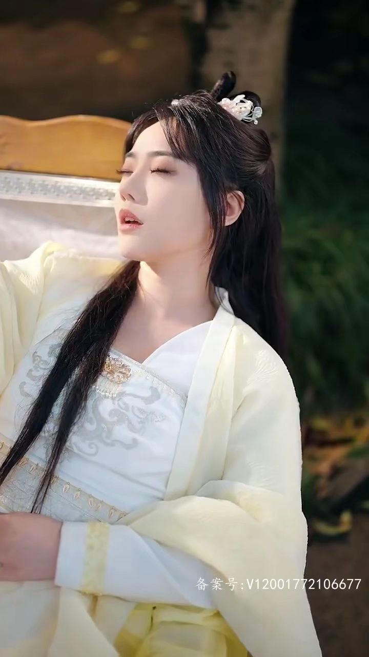 战神王爷手撕白莲花 白昕怡朱一未6