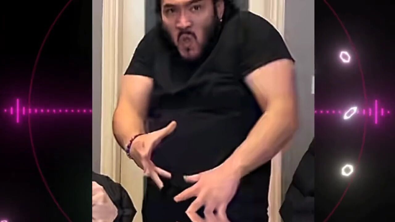 太洗脑了#尼达#池野林club#一种很新的弹跳卡点晒照#魔性