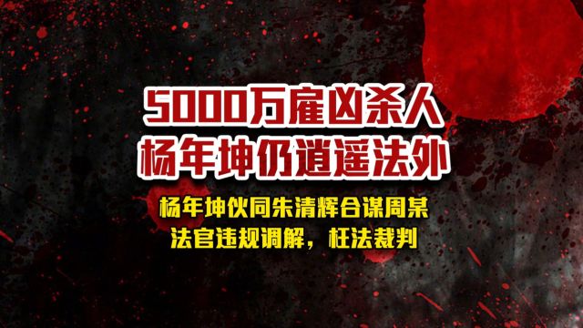 柳州柳南法院周某法官明知杨年坤已不是桂林联坤公司法定代表人的前提下,枉法裁判,造成桂林联坤公司巨大损失#柳州西环建材市场#桂林医药#桂林联坤...