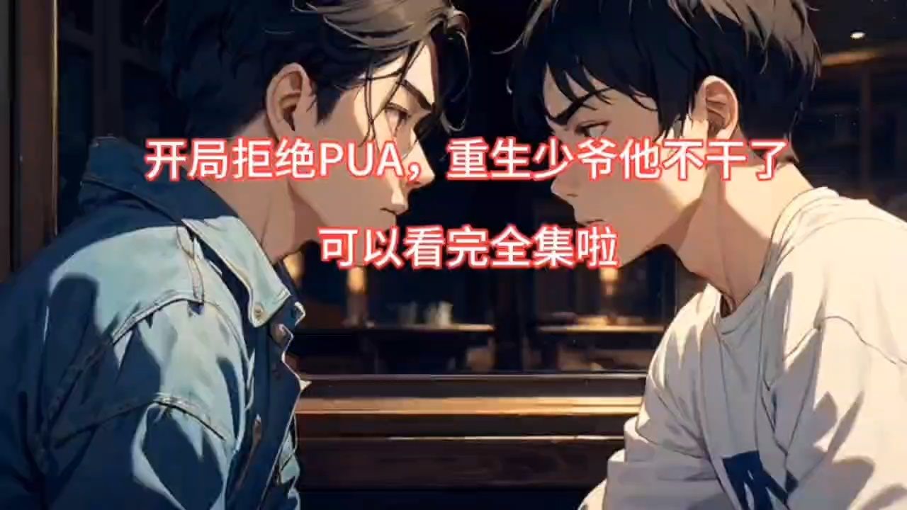 都市小说74《开局拒绝pua,重生少爷他不干了》74楚安尘无删减!