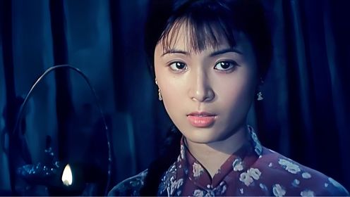 80年代农村小伙爱上寡妇，有情人终成眷属！《篱笆墙的影子》