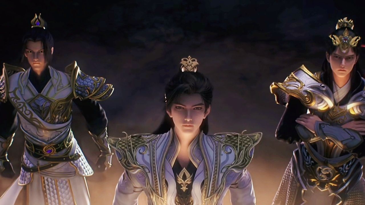 石毅为何一直都看不起秦昊?