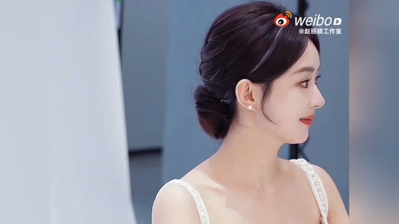 【赵丽颖】相伴丽颖,如颖随行 六月行程来啦～好期待呀07祝姐姐还有