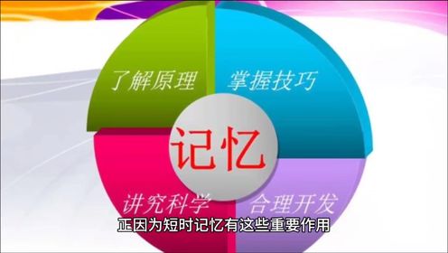 信息到记忆过程中，提取时间不同编码不同