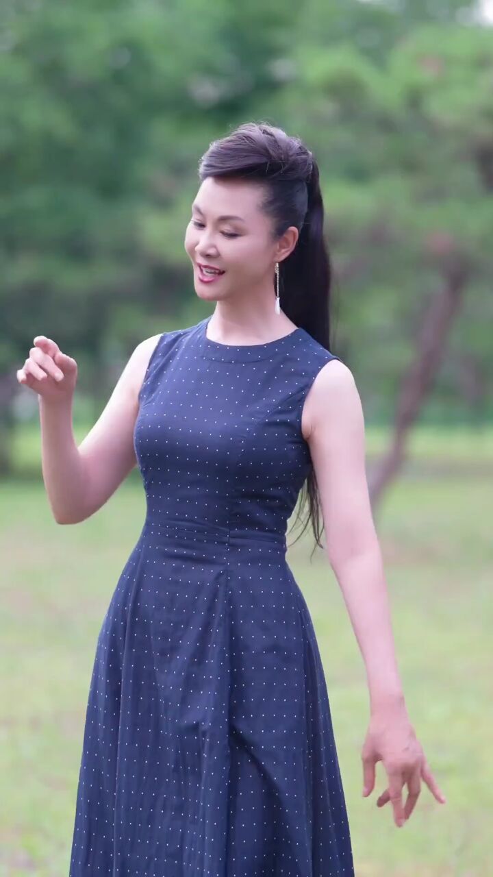 于文华 #音乐 #青花瓷