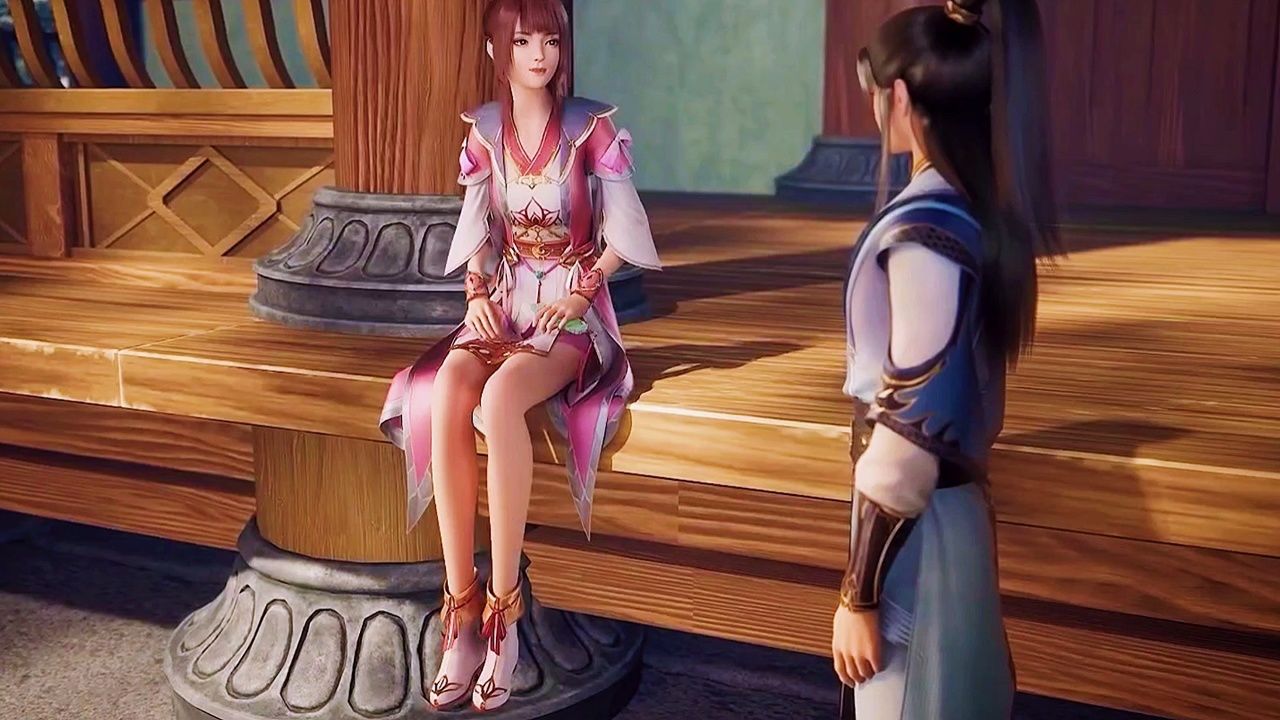 元尊:苏幼薇和周元的爱情有多曲折?为何最终苏幼薇选择离开呢