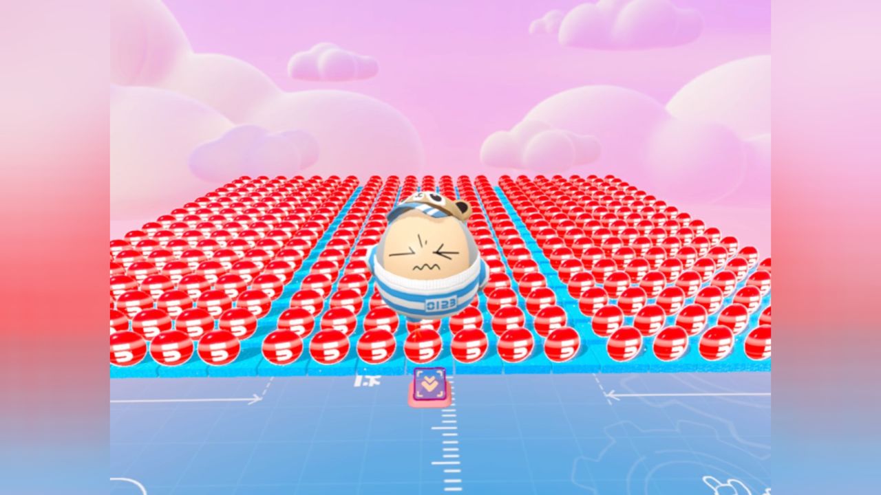 芜湖变小后吃豆豆