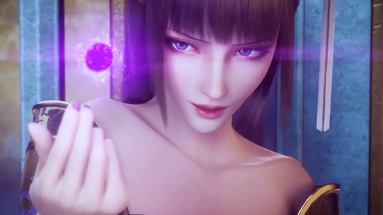 元尊:看了原著才知道,武瑶为何对武煌和武王深恶痛疾