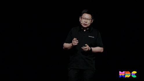 华为余承东：HarmonyOS NEXT正式亮相，将实现一个系统统一生态