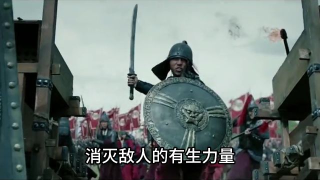 第02集大明王朝的“枪王”之王:神机营.