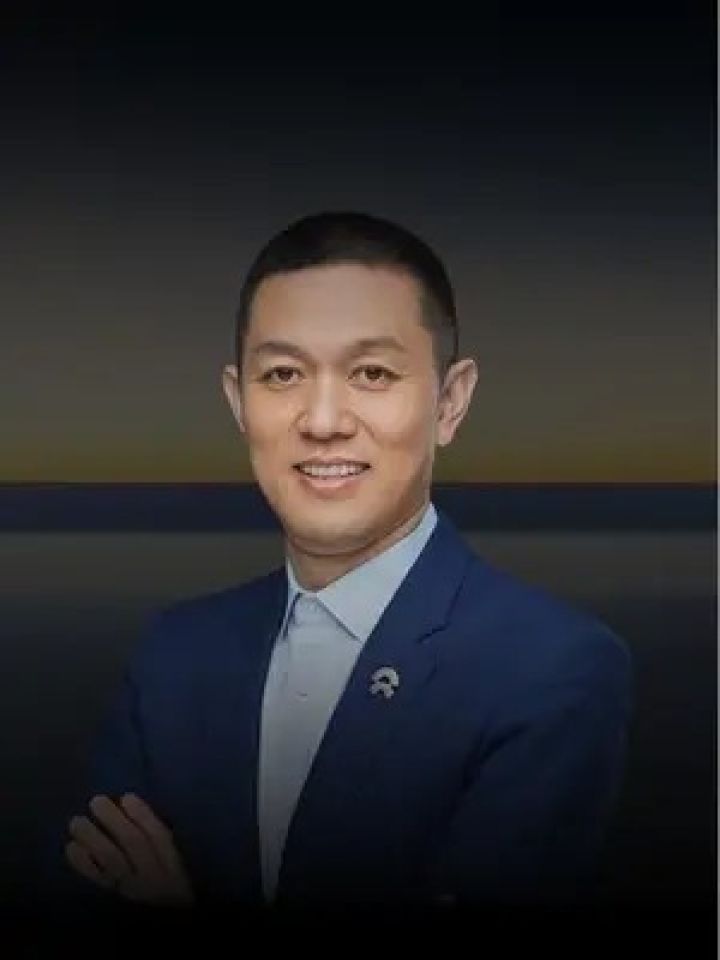 第1集丨蔚来又出事了!这次,李斌还狂得起来吗?#汽车#新能源汽车#蔚来#李斌_腾讯视频