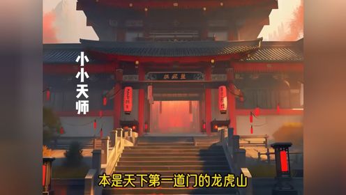 【小小天师】48小时肝制蹲坑版