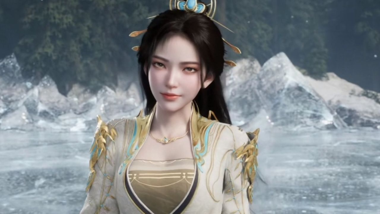 遮天:叶凡大战瑶曦,摇光圣女和叶凡的邂逅有多悲催?
