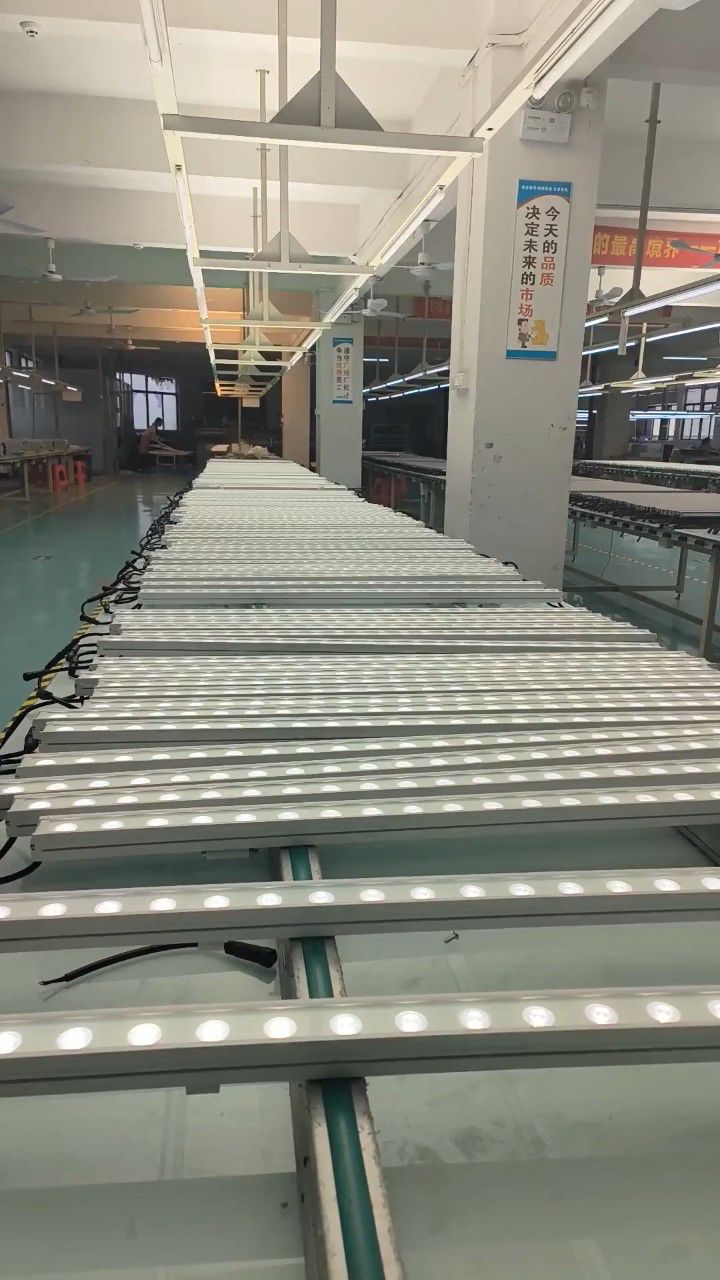 防水洗墙灯#洗墙灯#投光灯户外#亮化灯具源头厂家#别墅外墙灯光夜景灯