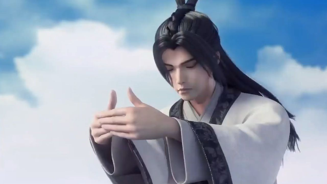 定海浮生录 |陈星岁星入命活不过二十岁