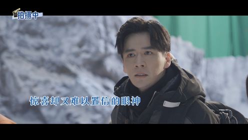 魏千翔演绎从大喜到大悲的情绪转变