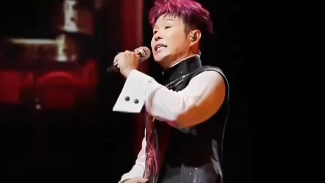 小沈阳演唱《说书人》惊艳众人直接封神!其高音戏腔火爆全网,实在是太好听了!_高清1080P在线观看平台_腾讯视频