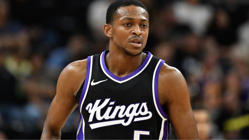 《NBA全场集锦》国王加时不敌森林狼：福克斯空砍60分创四大纪录，生涯新高+队史第一
