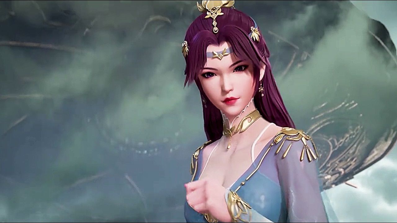 万界独尊林枫女主是谁