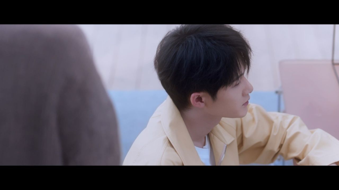 《猎罪图鉴2》沈翊假装信任方凯毅，听方凯毅介绍编辑胚胎，表示认同，套方凯毅的话_高清1080P在线观看平台_腾讯视频