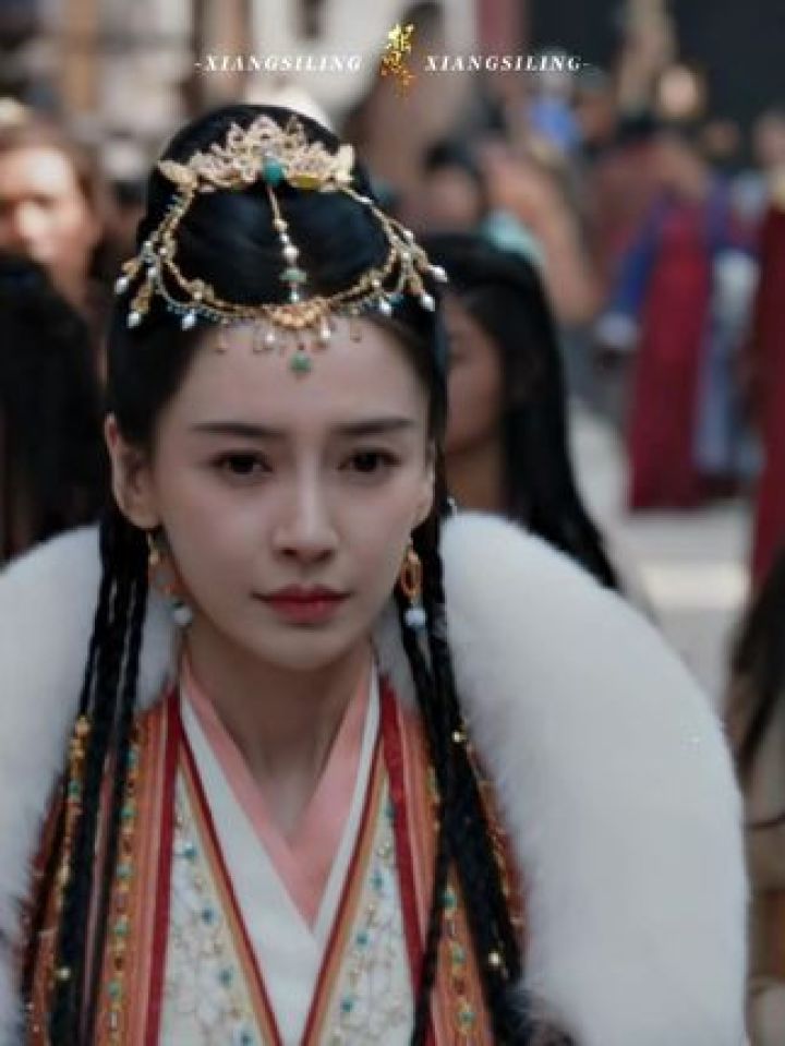 #相思令开播逆风翻盘,强强对打,好戏即将开场,请诸君入席。#相思令#杨颖宋威龙新剧i浓颜人狂喜#杨颖#宋威龙_高清1080P在线观看平台_腾讯视频