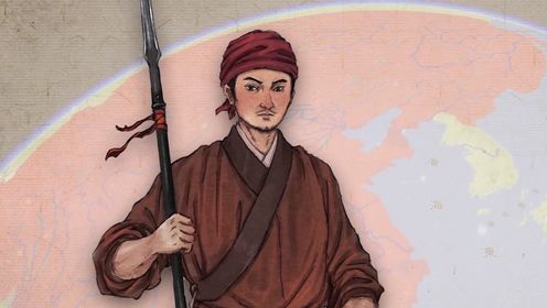 元末风云录_朱元璋加入濠州义军,传奇之路也由此开启_高清完整版视频在线观看_腾讯视频