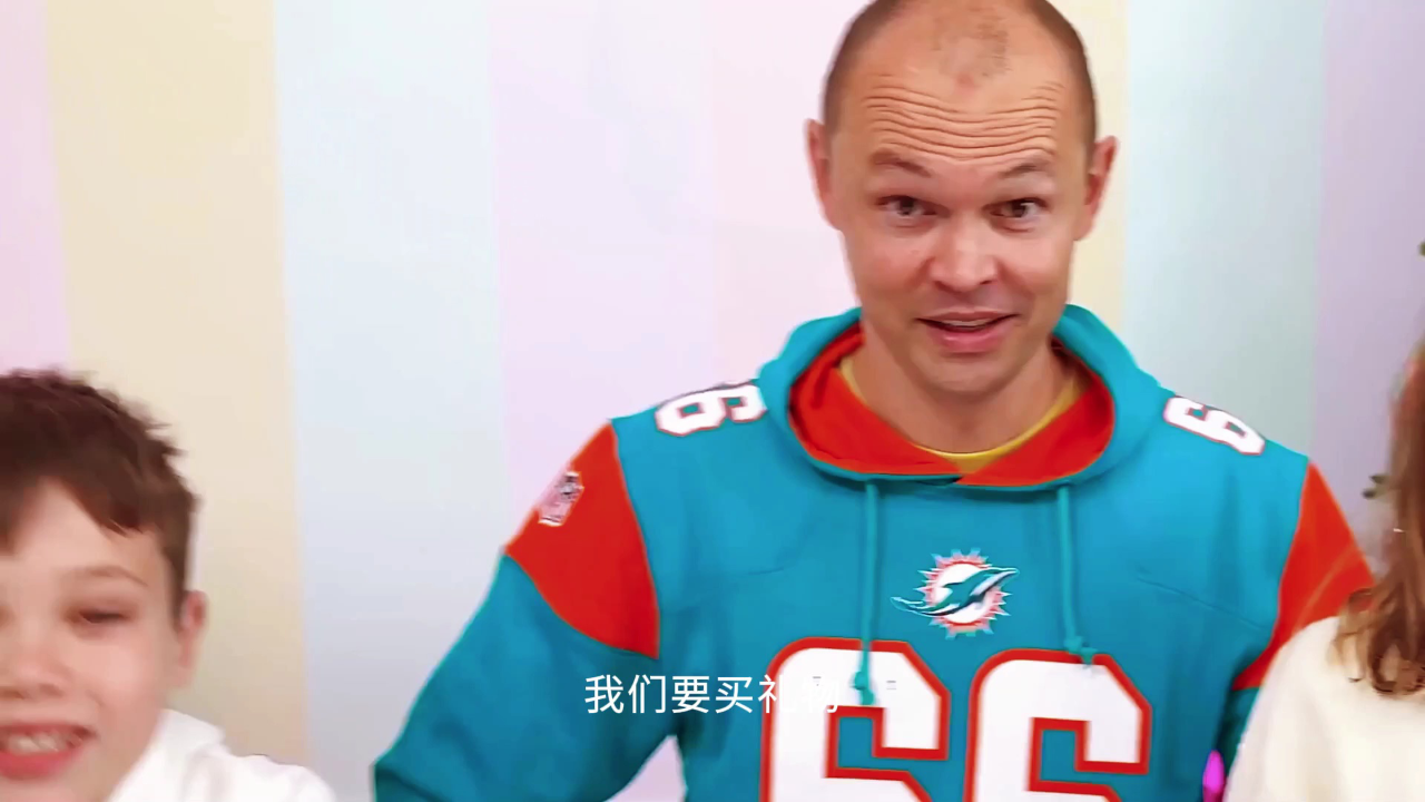 淘气兄妹麦克斯与凯蒂 第三季 49集