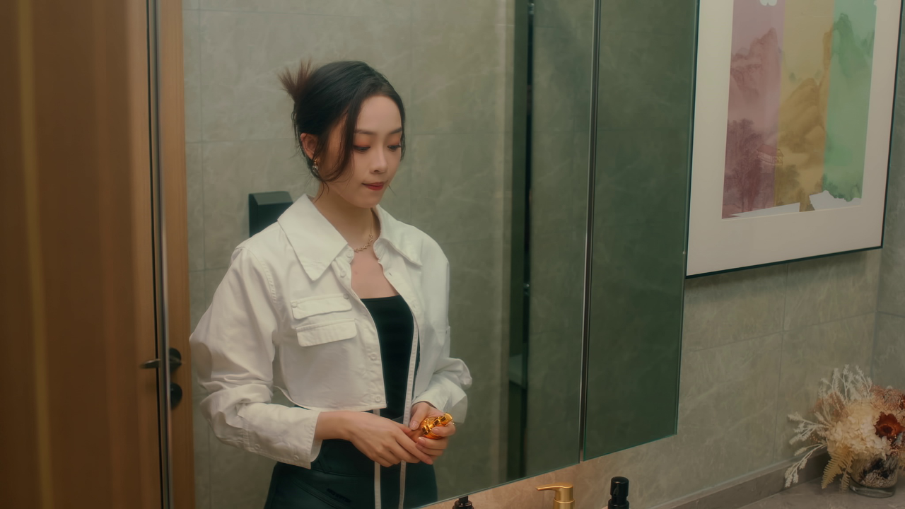 我们不能在一起 22集