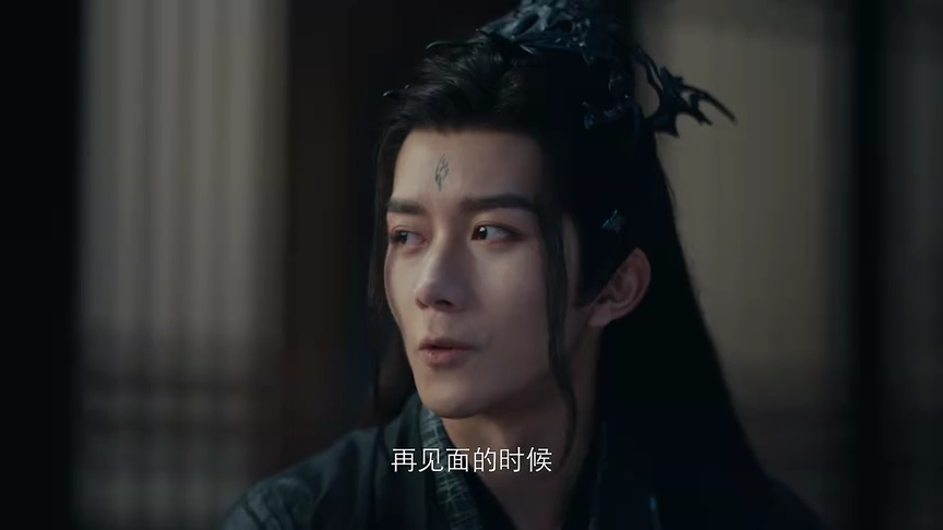 仙君有劫 24集
