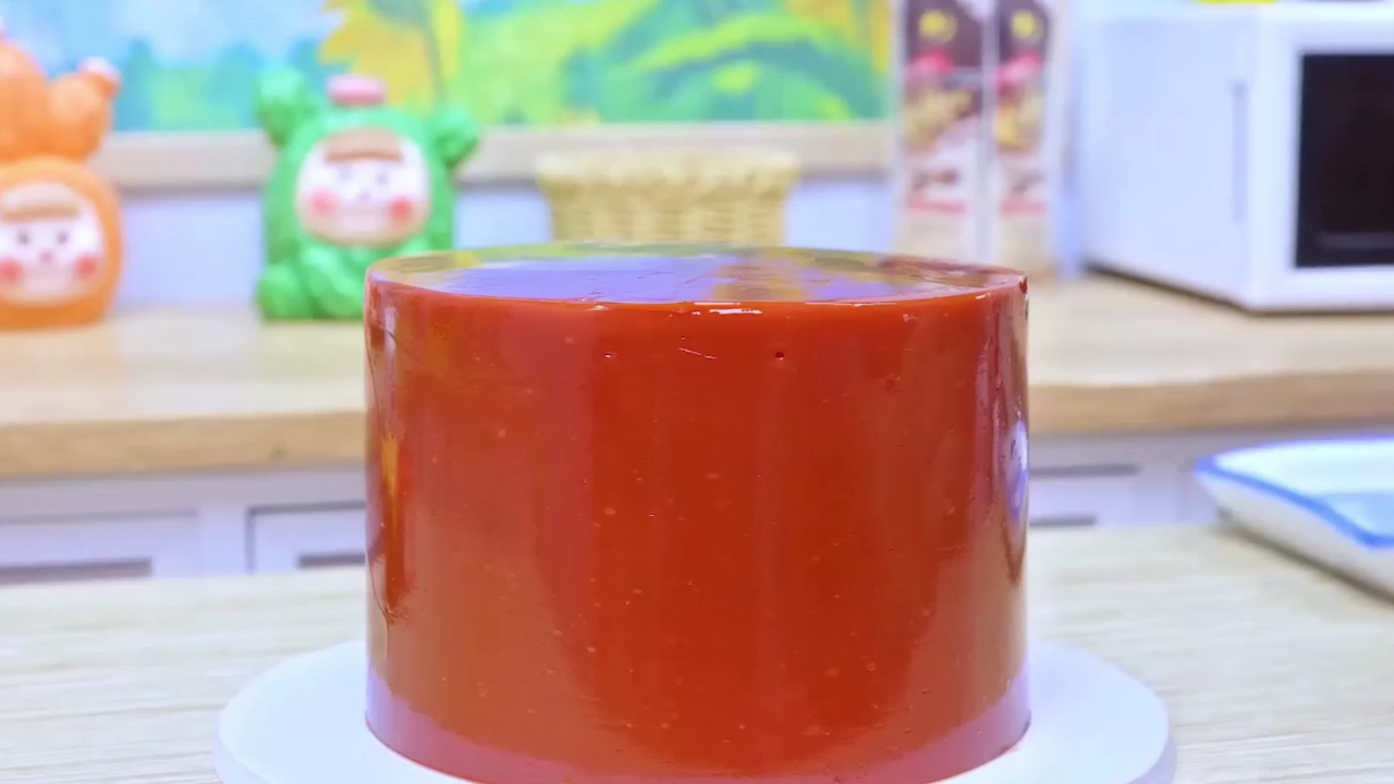迷你厨房过家家 14集