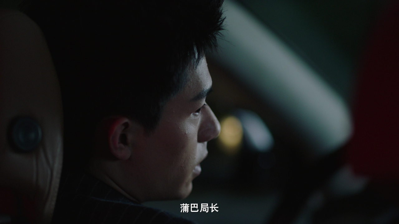 雨林爱发生 16集