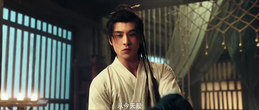漠风吟 2集