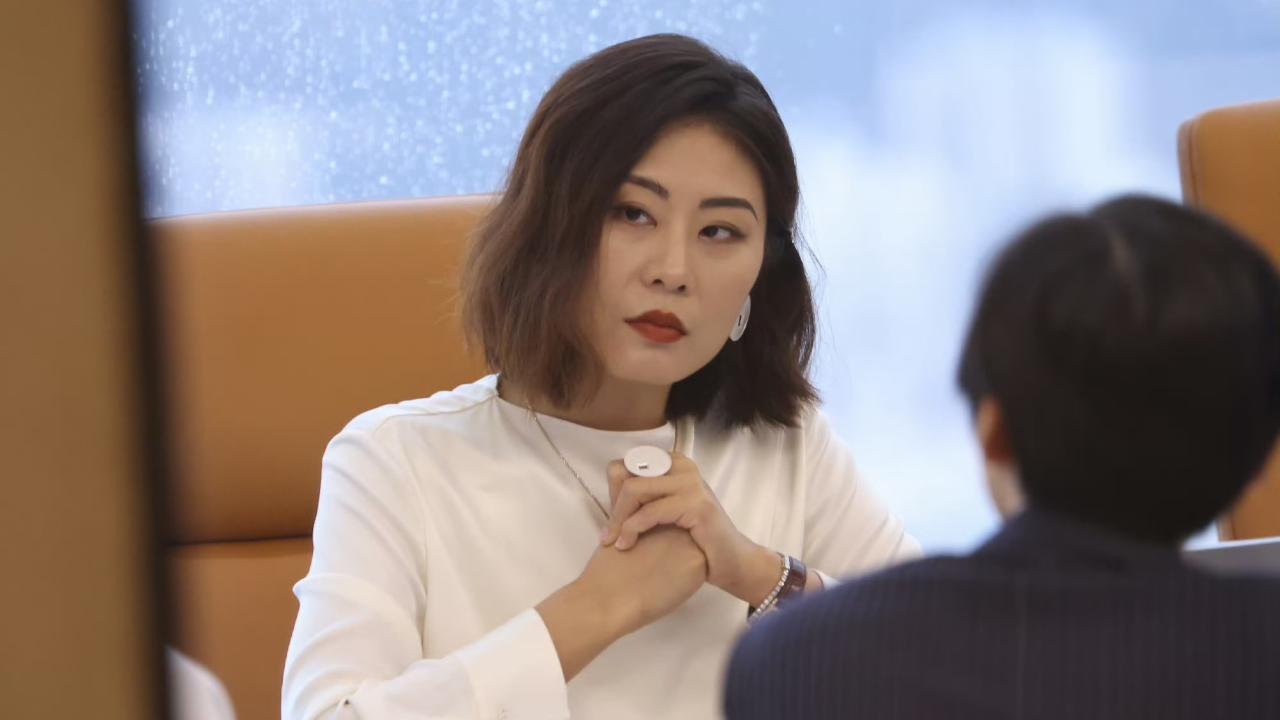 来场走心局：卜律从小立志做大律师