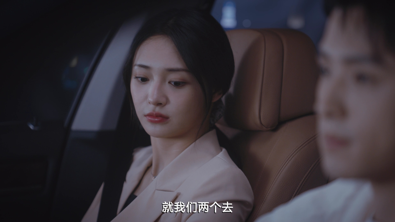 他们的奇妙时光 6集