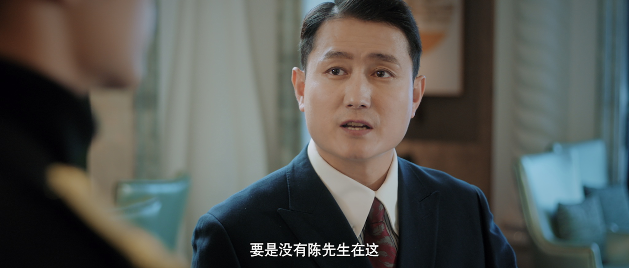 乘龙赘婿 3集