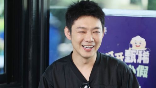 哈哈哈哈哈第4季_宝石老舅直拍纯享:老舅无实物表演赌上rapper的尊严_腾讯视频
