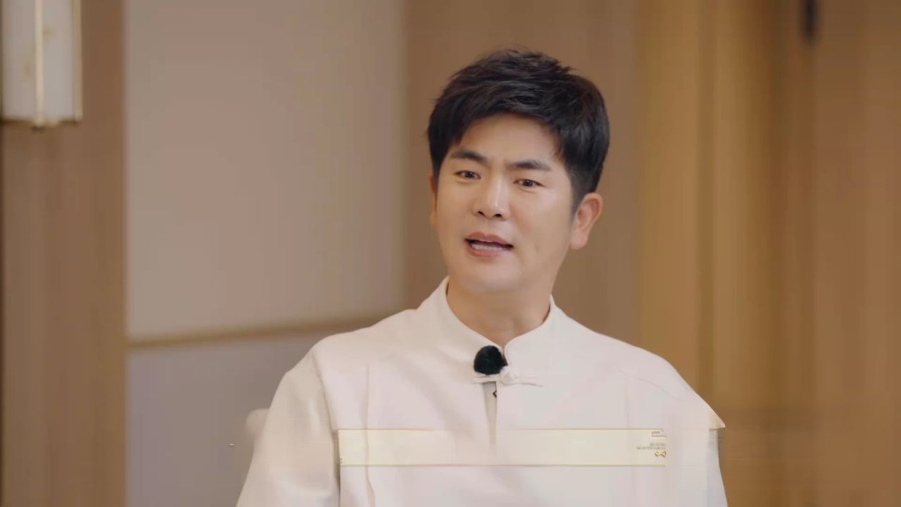 张晓龙爆料最难戏份,演员演完在横店大喊