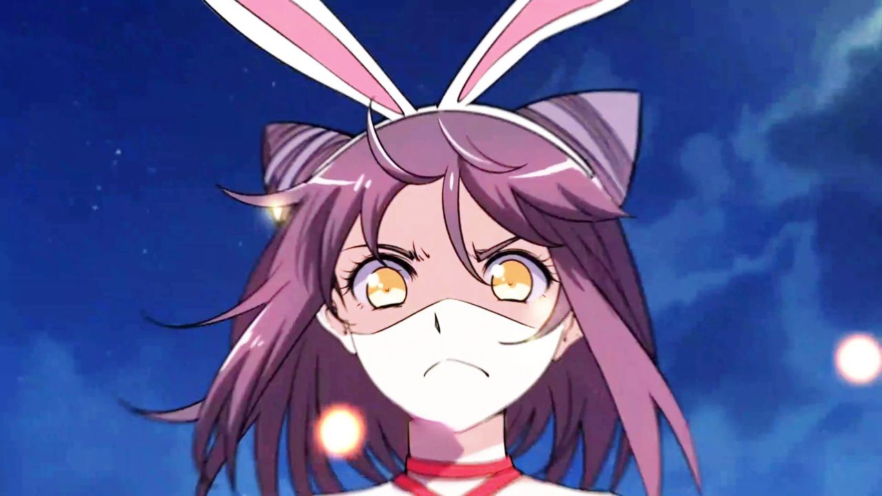 驭灵师_77_高光片段