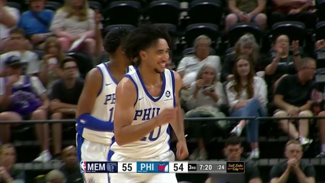 灰熊87-85费城 威尔斯27+6压哨绝杀险胜对手