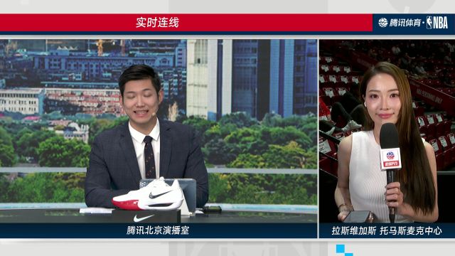 实时连线孟超：崔永熙对于自身能力和大环境有着非常清醒的认知