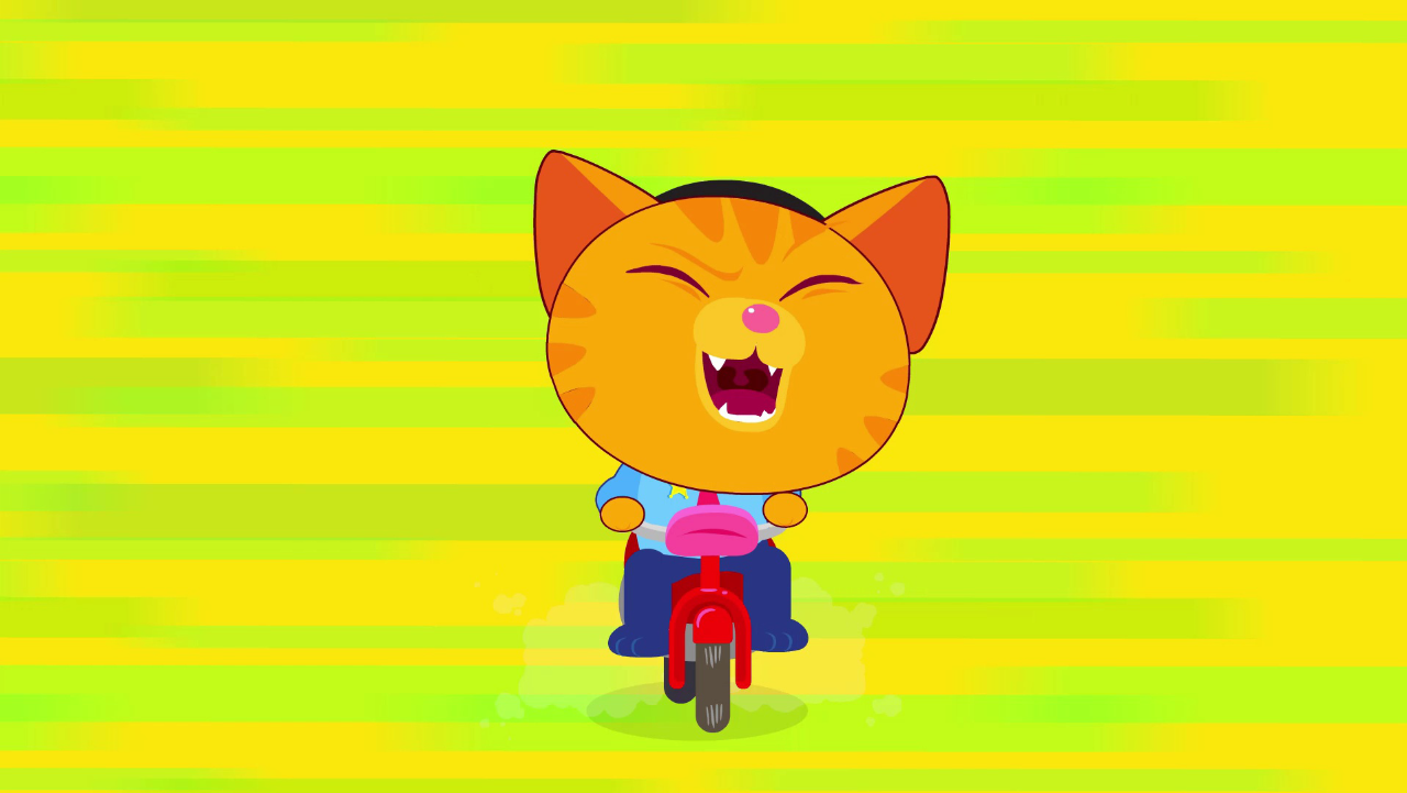 橘猫警长探案推理 40集