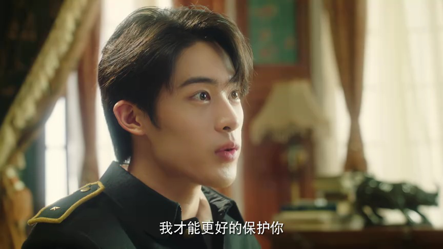 幕后 10集