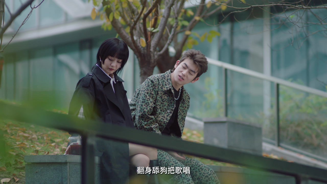 结婚才可以 18集