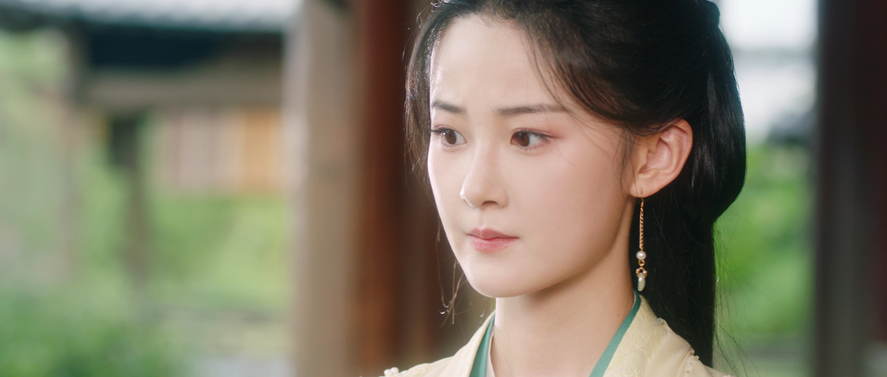 美人谋 10集