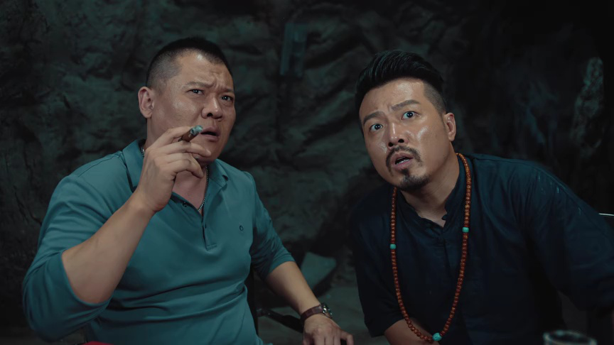 诡迷心笑 2集