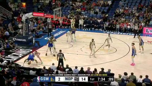 《NBA全场集锦》提振士气！穆迪高空作业强势隔扣米西